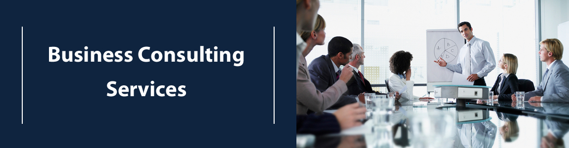 business consulting